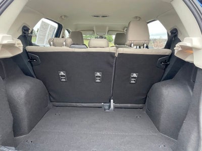 2022 Ford EcoSport S