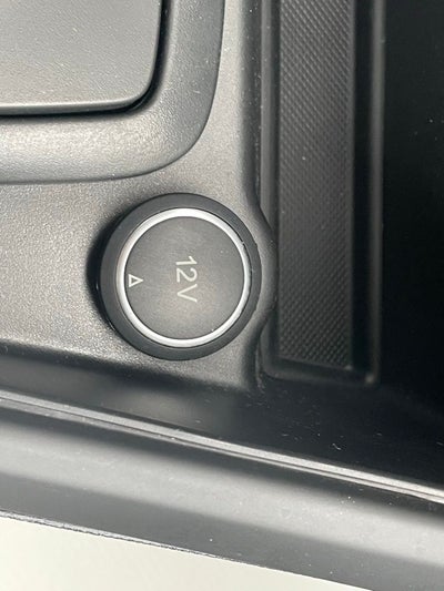 2022 Ford EcoSport S