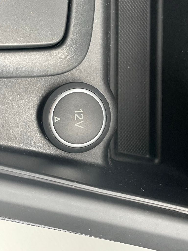 2022 Ford EcoSport S