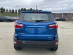 2022 Ford EcoSport S