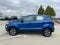 2022 Ford EcoSport S