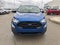 2022 Ford EcoSport S