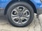 2022 Ford EcoSport S
