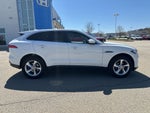 2019 Jaguar F-PACE 25t Premium
