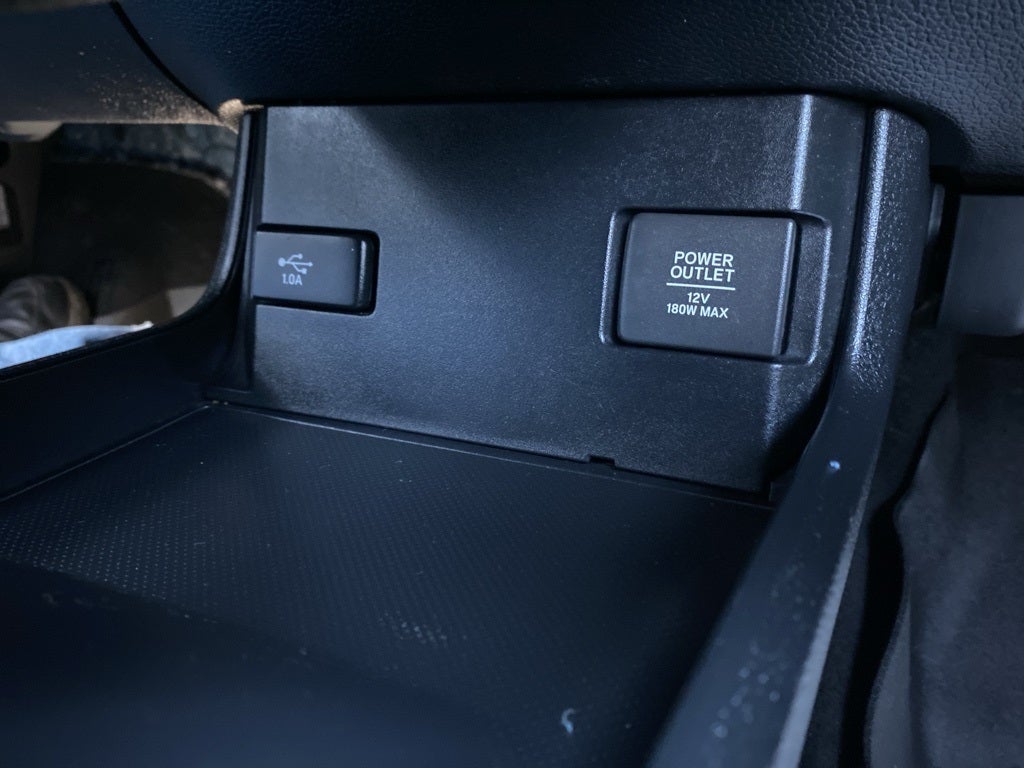 2017 Honda Civic Sport