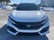 2017 Honda Civic Sport