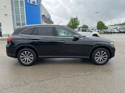 2025 Mercedes-Benz GLC GLC 300