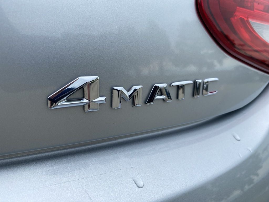 2017 Mercedes-Benz C-Class C 300 4MATIC®
