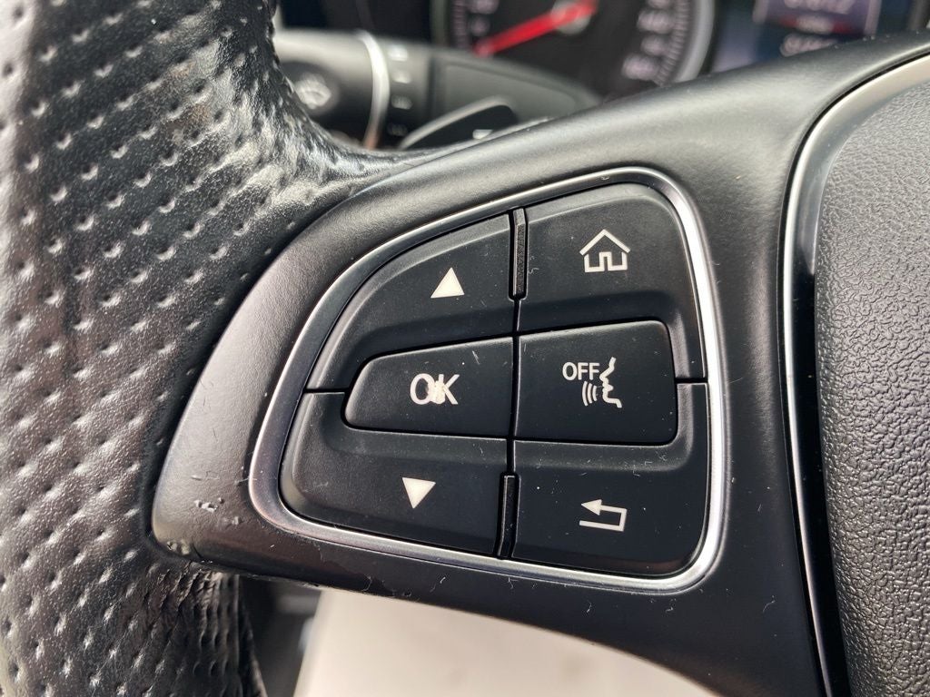 2017 Mercedes-Benz C-Class C 300 4MATIC®