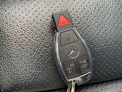 2017 Mercedes-Benz C-Class C 300 4MATIC®