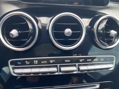 2017 Mercedes-Benz C-Class C 300 4MATIC®