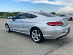 2017 Mercedes-Benz C-Class C 300 4MATIC®