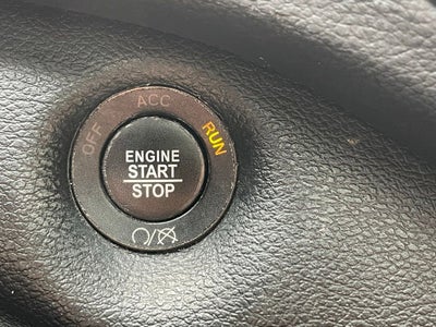 2021 Jeep Cherokee 80th Anniversary 4x4
