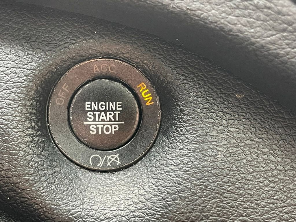 2021 Jeep Cherokee 80th Anniversary 4x4