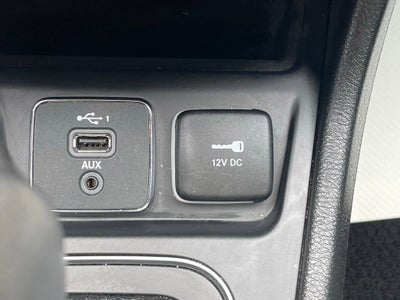 2021 Jeep Cherokee 80th Anniversary 4x4