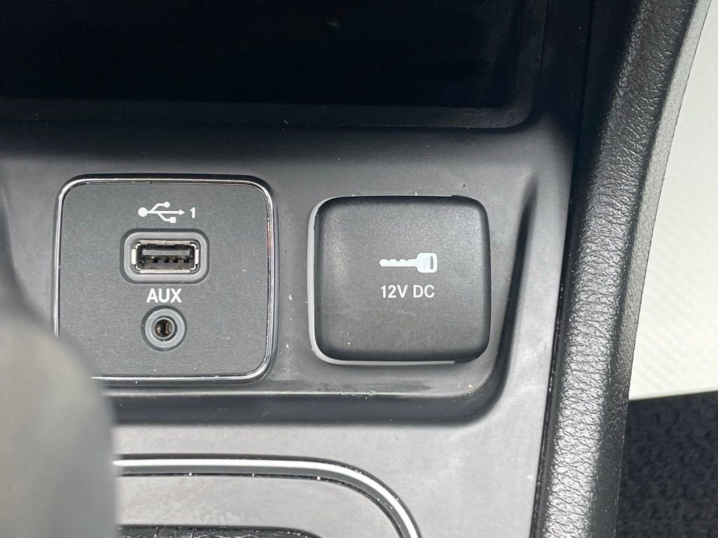 2021 Jeep Cherokee 80th Anniversary 4x4