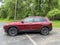 2021 Jeep Cherokee 80th Anniversary 4x4