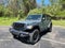 2025 Jeep Wrangler 4-Door Willys 4x4