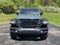 2025 Jeep Wrangler 4-Door Willys 4x4