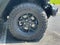 2025 Jeep Wrangler 4-Door Willys 4x4
