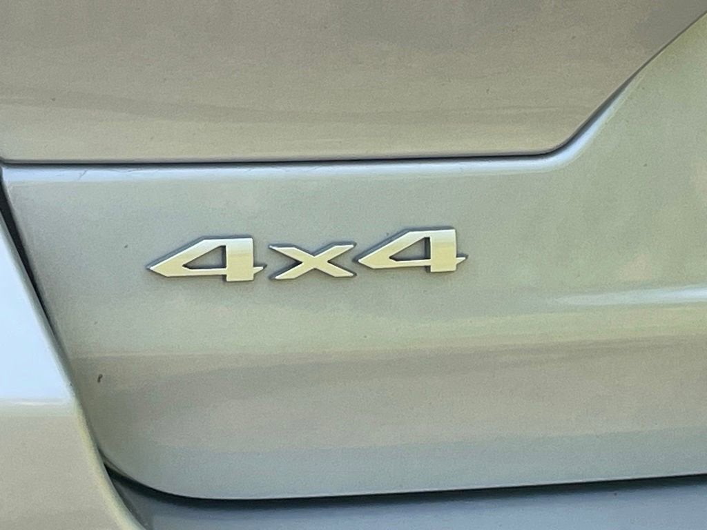 2024 Jeep Grand Cherokee Laredo X 4x4