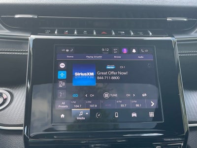 2024 Jeep Grand Cherokee Laredo X 4x4