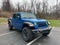 2022 Jeep Gladiator Mojave 4x4