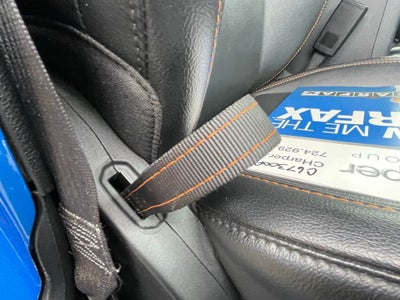 2022 Jeep Gladiator Mojave 4x4