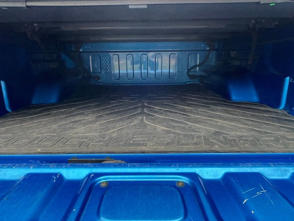 2022 Jeep Gladiator Mojave 4x4