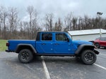 2022 Jeep Gladiator Mojave 4x4