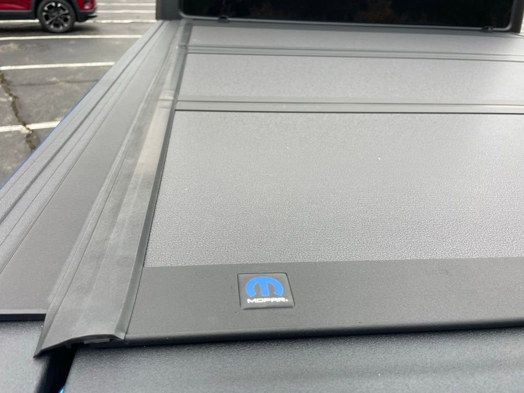 2022 Jeep Gladiator Mojave 4x4