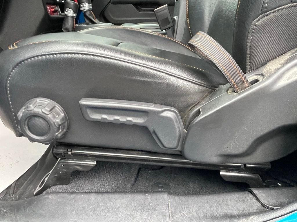 2022 Jeep Gladiator Mojave 4x4