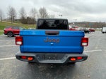 2022 Jeep Gladiator Mojave 4x4