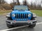 2022 Jeep Gladiator Mojave 4x4