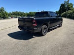 2020 RAM 1500 Big Horn Crew Cab 4x4 5'7" Box