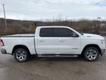 2021 RAM 1500 Big Horn Crew Cab 4x4 5'7" Box
