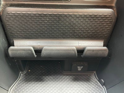 2021 RAM 1500 Big Horn Crew Cab 4x4 5'7" Box