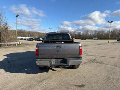2014 Ford Super Duty F-250 SRW XL