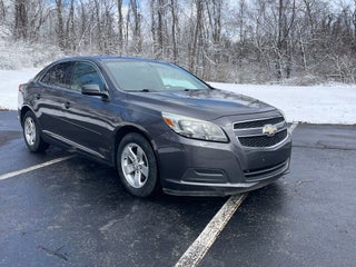 2013 Chevrolet Malibu LS