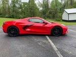 2021 Chevrolet Corvette Stingray 3LT