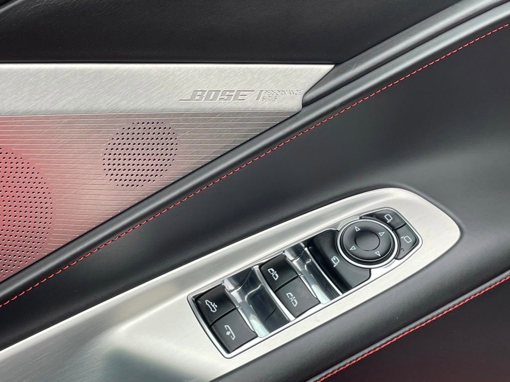 2021 Chevrolet Corvette Stingray 3LT