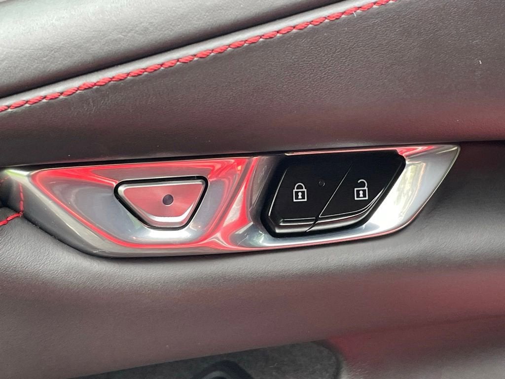 2021 Chevrolet Corvette Stingray 3LT
