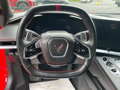 2021 Chevrolet Corvette Stingray 3LT