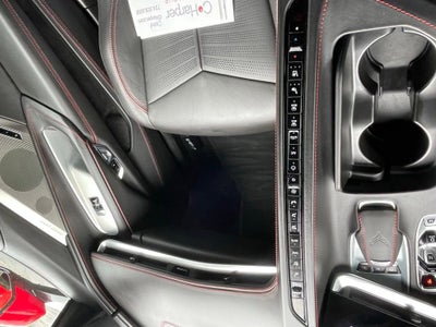 2021 Chevrolet Corvette Stingray 3LT