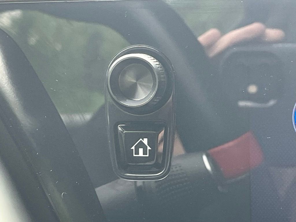 2021 Chevrolet Corvette Stingray 3LT