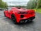 2021 Chevrolet Corvette Stingray 3LT