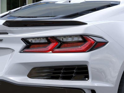 2025 Chevrolet Corvette Z06 2LZ