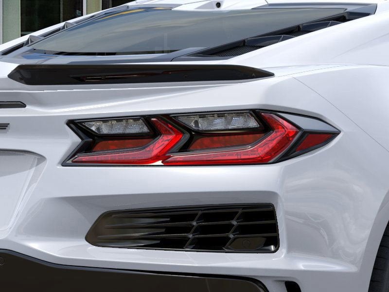 2025 Chevrolet Corvette Z06 2LZ