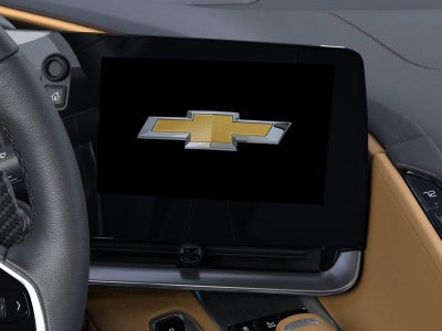 2025 Chevrolet Corvette Z06 2LZ