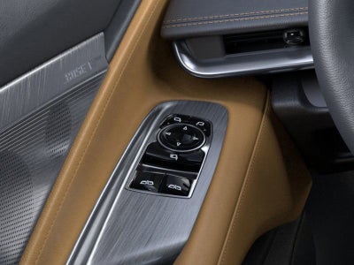 2025 Chevrolet Corvette Z06 2LZ